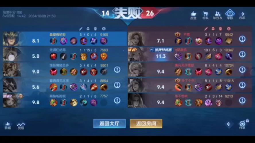 王者荣耀哪里投诉游戏(王者怎么投诉游戏)-第2张图片-无暮网 王者荣耀哪里投诉游戏(王者怎么投诉游戏)-第2张图片-无暮网
