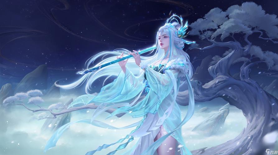 王者荣耀露娜玩家id(王者荣耀露娜玩家)-第4张图片-无暮网 王者荣耀露娜玩家id(王者荣耀露娜玩家)-第4张图片-无暮网