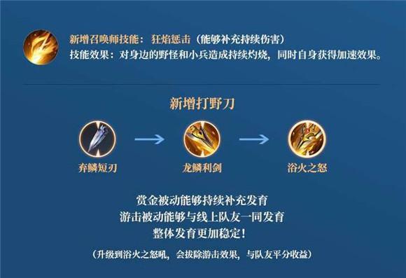 王者荣耀如何练打野刀技巧和方法,王者荣耀如何练打野刀技巧和方法教学-第4张图片-无暮网 王者荣耀如何练打野刀技巧和方法,王者荣耀如何练打野刀技巧和方法教学-第4张图片-无暮网
