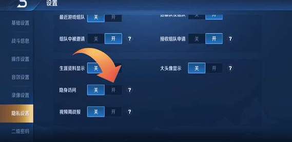 王者荣耀给别人点赞没有访问主页记录吗（王者点赞怎么不打开对方主页）-第2张图片-无暮网