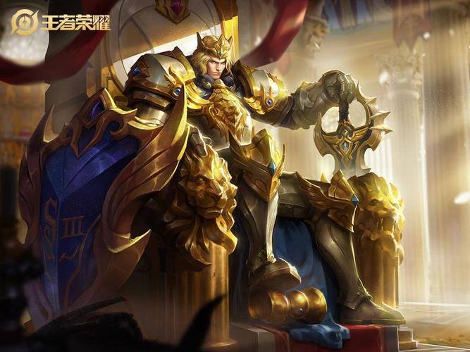 新手玩什么英雄王者荣耀,新手适合玩什么英雄王者荣耀-第3张图片-无暮网 新手玩什么英雄王者荣耀,新手适合玩什么英雄王者荣耀-第3张图片-无暮网