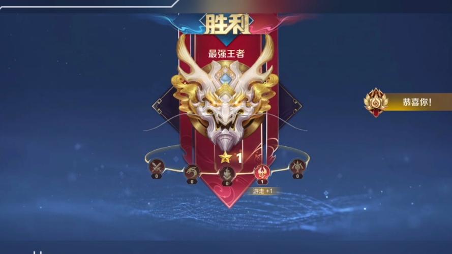 王者段位属于什么水平的(王者段位是什么水平)-第5张图片-无暮网 王者段位属于什么水平的(王者段位是什么水平)-第5张图片-无暮网