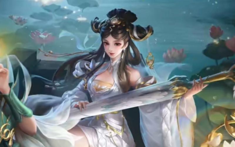 王者即将上架皮肤,王者新皮肤上架时间-第1张图片-无暮网 王者即将上架皮肤,王者新皮肤上架时间-第1张图片-无暮网