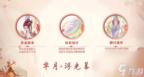 王者即将上架皮肤,王者新皮肤上架时间-第6张图片-无暮网 王者即将上架皮肤,王者新皮肤上架时间-第6张图片-无暮网