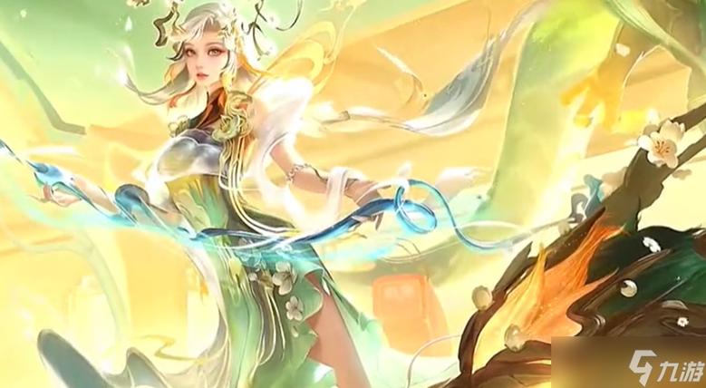 王者即将上架皮肤,王者新皮肤上架时间-第8张图片-无暮网 王者即将上架皮肤,王者新皮肤上架时间-第8张图片-无暮网