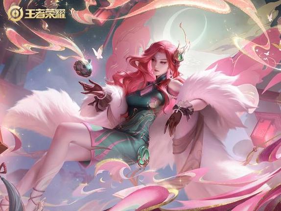 王者最值得购买的法师皮肤是什么英雄,王者最值得购买的法师皮肤是什么英雄啊