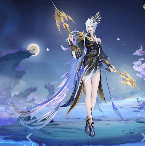 王者最值得购买的法师皮肤是什么英雄,王者最值得购买的法师皮肤是什么英雄啊-第4张图片-无暮网 王者最值得购买的法师皮肤是什么英雄,王者最值得购买的法师皮肤是什么英雄啊-第4张图片-无暮网