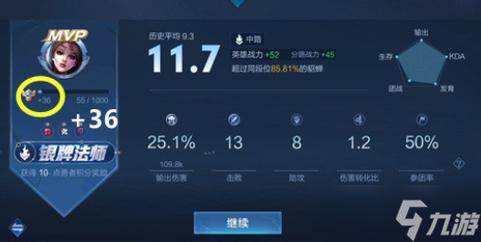 王者荣耀打人机有熟练度加吗(王者荣耀里面打人机会不会加熟练度)-第3张图片-无暮网 王者荣耀打人机有熟练度加吗(王者荣耀里面打人机会不会加熟练度)-第3张图片-无暮网