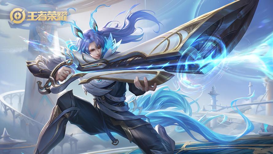 王者射手教学博主推荐(王者射手玩法思路)-第6张图片-无暮网 王者射手教学博主推荐(王者射手玩法思路)-第6张图片-无暮网