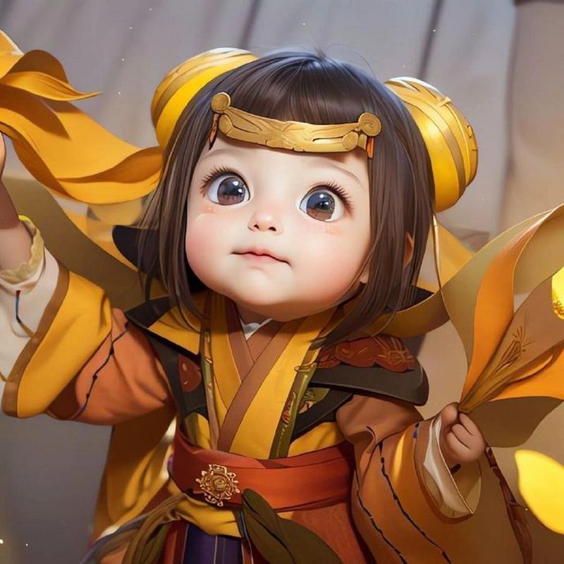 王者爆笑动画闺蜜头像可爱版,王者搞笑闺蜜头像-第6张图片-无暮网 王者爆笑动画闺蜜头像可爱版,王者搞笑闺蜜头像-第6张图片-无暮网