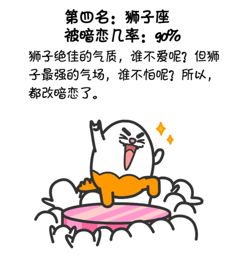 天生王者气质的人(有王者气质的星座)-第2张图片-无暮网 天生王者气质的人(有王者气质的星座)-第2张图片-无暮网