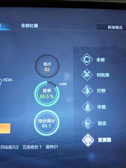 王者发育路几段怎么显示出来(王者发育路段位怎么显示)-第6张图片-无暮网 王者发育路几段怎么显示出来(王者发育路段位怎么显示)-第6张图片-无暮网