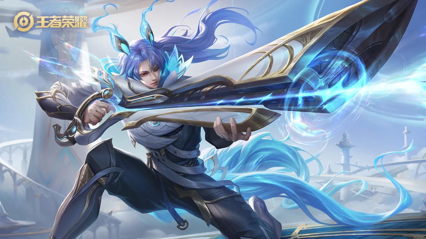 王者荣耀百里守约画画素材(百里守约画画教程)-第8张图片-无暮网 王者荣耀百里守约画画素材(百里守约画画教程)-第8张图片-无暮网