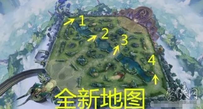 王者别人问你什么位置(王者别人问你什么位置怎么说)-第2张图片-无暮网 王者别人问你什么位置(王者别人问你什么位置怎么说)-第2张图片-无暮网