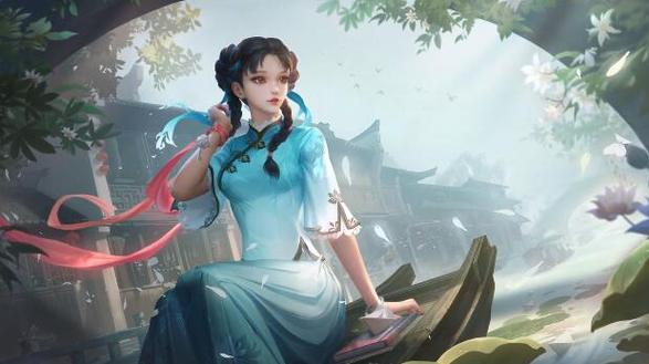 王者西施的台词二〖Fourteen〗、桥是什么?（王者荣耀s23西施）