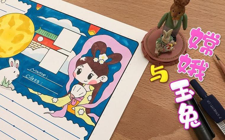 王者荣耀手抄笔记(王者手抄报内容)-第4张图片-无暮网 王者荣耀手抄笔记(王者手抄报内容)-第4张图片-无暮网