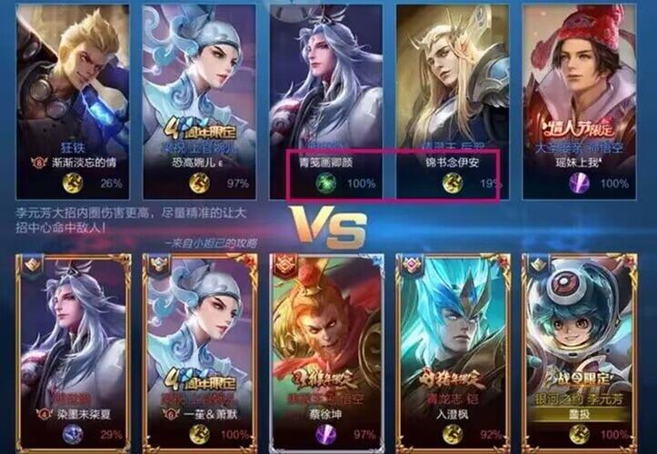 王者有寓意的游戏id,寓意深刻的王者荣耀名字-第1张图片-无暮网