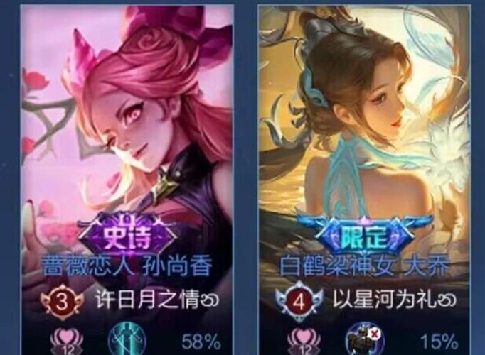 王者有寓意的游戏id,寓意深刻的王者荣耀名字-第3张图片-无暮网