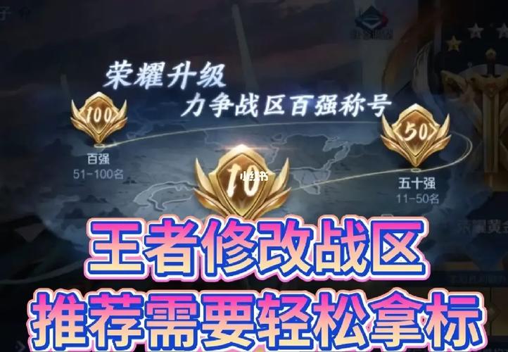 可以改王者荣耀战区吗,王者荣耀可不可以修改战区-第4张图片-无暮网 可以改王者荣耀战区吗,王者荣耀可不可以修改战区-第4张图片-无暮网