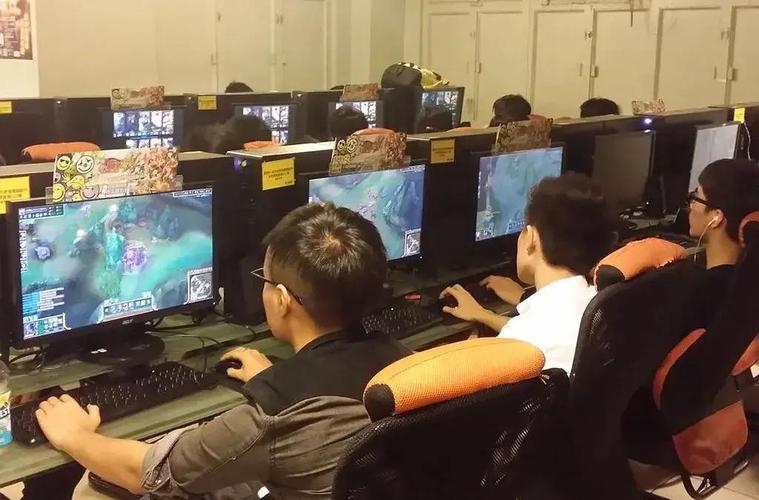 为什么那么多人打王者荣耀,为什么有人打王者那么厉害-第2张图片-无暮网 为什么那么多人打王者荣耀,为什么有人打王者那么厉害-第2张图片-无暮网