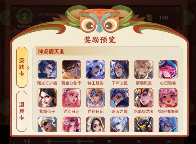 王者皮肤2888有哪些英雄,王者里288的皮肤有什么-第5张图片-无暮网 王者皮肤2888有哪些英雄,王者里288的皮肤有什么-第5张图片-无暮网