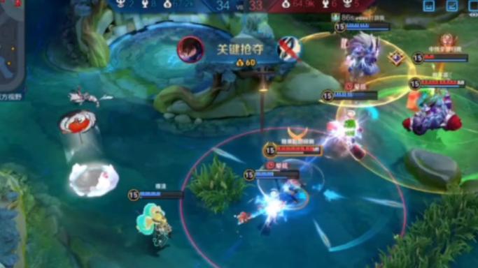 王者荣耀里头龙和手臂龙怎么区分,王者头龙是什么-第3张图片-无暮网 王者荣耀里头龙和手臂龙怎么区分,王者头龙是什么-第3张图片-无暮网