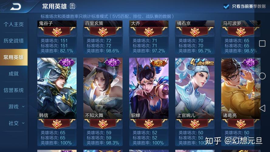 王者50多星(王者50多星截图)-第6张图片-无暮网 王者50多星(王者50多星截图)-第6张图片-无暮网