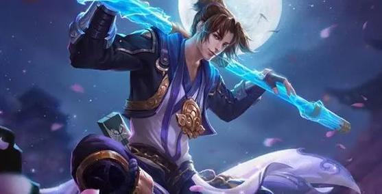 王者荣耀至尊宝返场时间多久一次(王者荣耀至尊宝一共返场过几次)-第4张图片-无暮网 王者荣耀至尊宝返场时间多久一次(王者荣耀至尊宝一共返场过几次)-第4张图片-无暮网