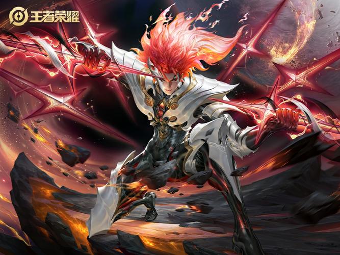 王者荣耀马超技能机制(王者荣耀马超技能机制介绍)-第1张图片-无暮网 王者荣耀马超技能机制(王者荣耀马超技能机制介绍)-第1张图片-无暮网