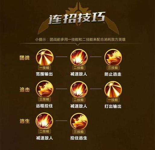 王者荣耀如何取消技能自动锁定目标(王者荣耀怎么取消技能自动锁定)-第4张图片-无暮网 王者荣耀如何取消技能自动锁定目标(王者荣耀怎么取消技能自动锁定)-第4张图片-无暮网