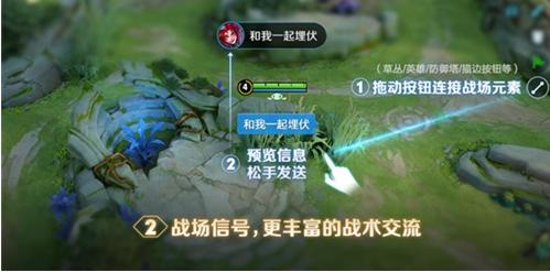王者荣耀大招怎么发还有几秒（王者荣耀发大招还有几秒怎么发）-第1张图片-无暮网