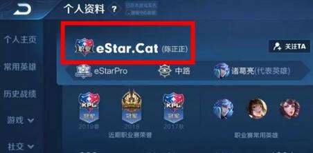 王者主页怎么职业认证,王者荣耀如何认证职业资格