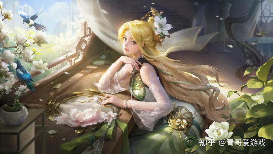 打王者对人有什么好处和坏处(打王者对身体好吗)-第4张图片-无暮网 打王者对人有什么好处和坏处(打王者对身体好吗)-第4张图片-无暮网