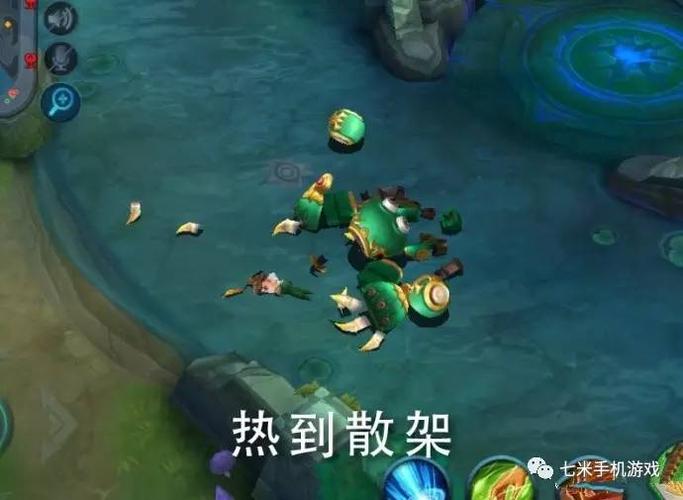 打王者手机发热正常吗,打王者手机发热是设置问题吗-第3张图片-无暮网 打王者手机发热正常吗,打王者手机发热是设置问题吗-第3张图片-无暮网