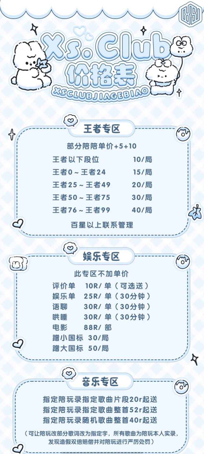 王者举报队友话术,王者举报队友话术大全-第3张图片-无暮网 王者举报队友话术,王者举报队友话术大全-第3张图片-无暮网