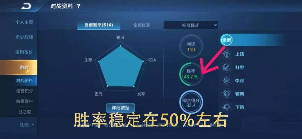 王者的匹配机制是什么时候改的,王者匹配机制多久刷新-第4张图片-无暮网 王者的匹配机制是什么时候改的,王者匹配机制多久刷新-第4张图片-无暮网