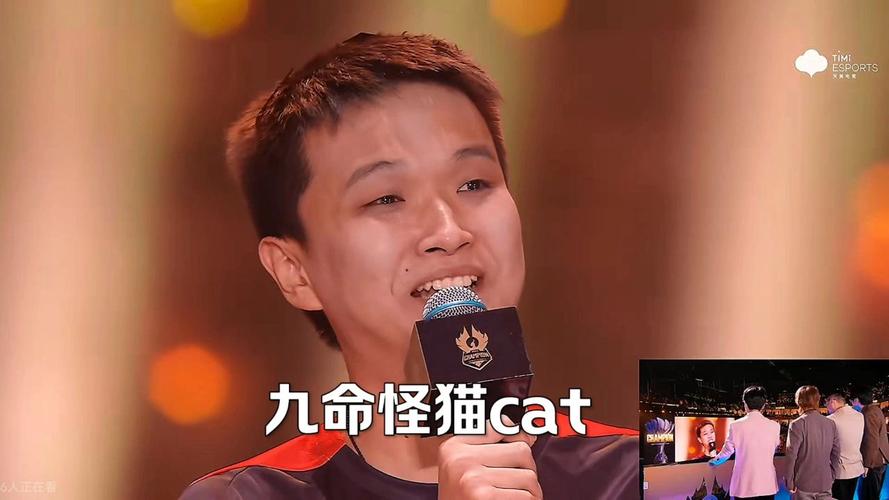 王者荣耀职业选手资料(王者荣耀职业选手简介)-第5张图片-无暮网 王者荣耀职业选手资料(王者荣耀职业选手简介)-第5张图片-无暮网