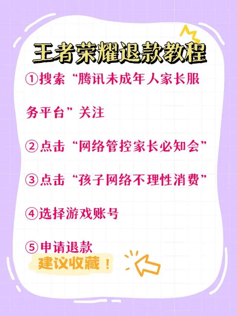 王者怎么申请退款未成年模式(王者怎么申请退款未成年模式的)-第6张图片-无暮网 王者怎么申请退款未成年模式(王者怎么申请退款未成年模式的)-第6张图片-无暮网