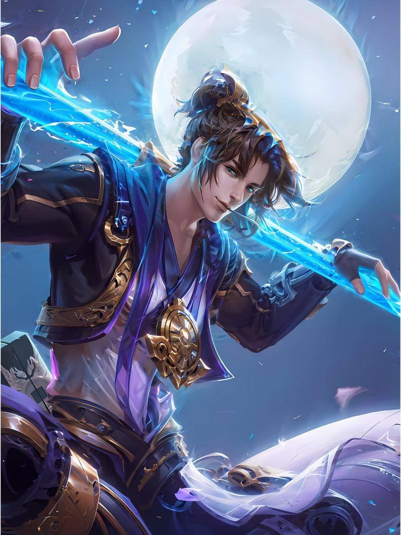 王者荣耀猴子语录台词(王者荣耀猴子说的台词)-第8张图片-无暮网 王者荣耀猴子语录台词(王者荣耀猴子说的台词)-第8张图片-无暮网