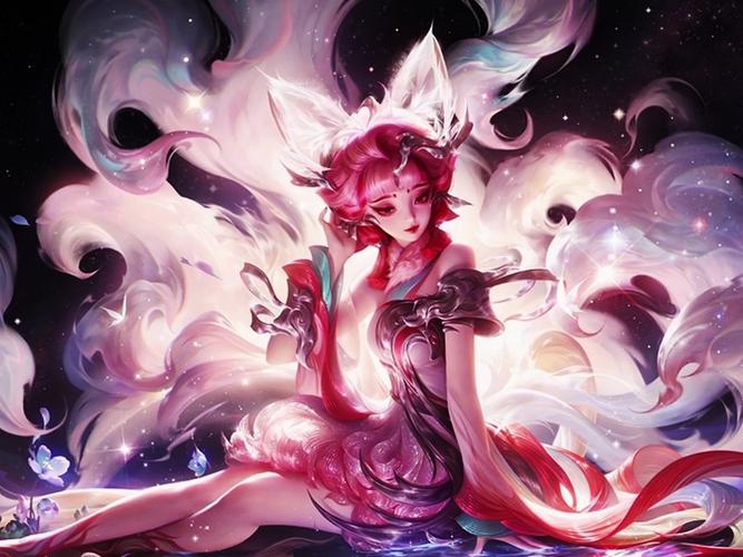 王者荣耀新手抽皮肤(王者荣耀新人专享皮肤抽奖)-第3张图片-无暮网 王者荣耀新手抽皮肤(王者荣耀新人专享皮肤抽奖)-第3张图片-无暮网