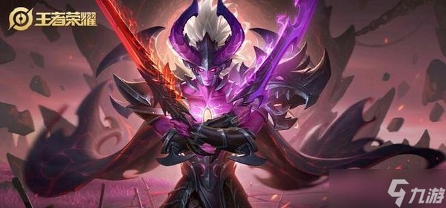 无敌的我王者荣耀台词完整版,王者荣耀无敌怎么说-第6张图片-无暮网 无敌的我王者荣耀台词完整版,王者荣耀无敌怎么说-第6张图片-无暮网