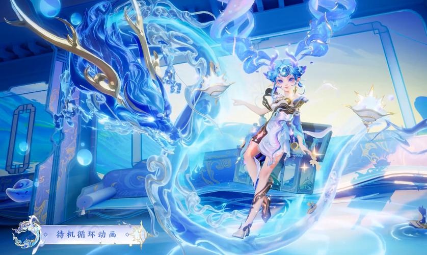 安琪拉王者背景故事大全集（安琪拉背后故事）