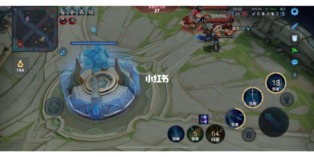 王者里怎么打人机英雄的(王者荣耀咋打人机)-第1张图片-无暮网 王者里怎么打人机英雄的(王者荣耀咋打人机)-第1张图片-无暮网