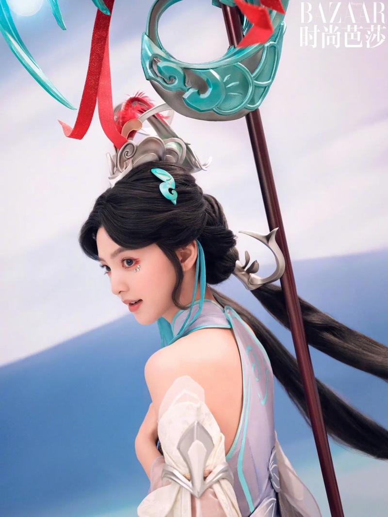 什么明星打王者荣耀,哪些明星打王者荣耀-第1张图片-无暮网 什么明星打王者荣耀,哪些明星打王者荣耀-第1张图片-无暮网