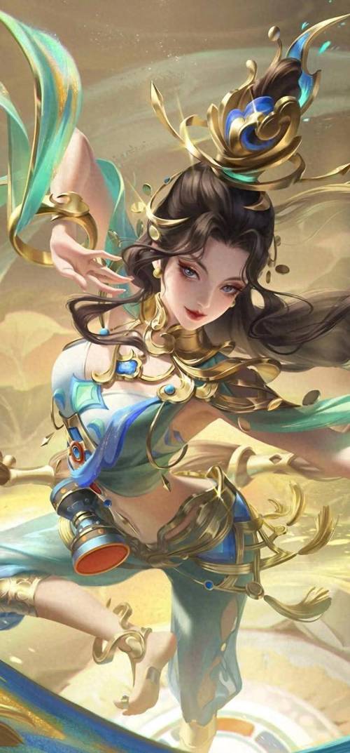 王者荣耀孙悟空壁纸高清壁纸(王者荣耀孙悟空壁纸图片至尊宝)-第6张图片-无暮网 王者荣耀孙悟空壁纸高清壁纸(王者荣耀孙悟空壁纸图片至尊宝)-第6张图片-无暮网