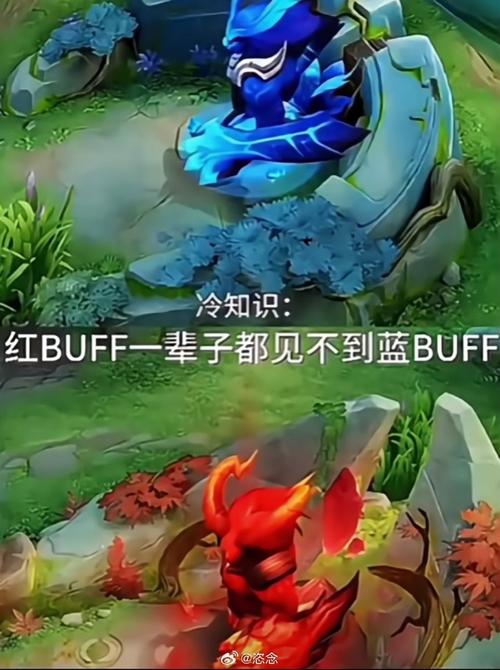 王者打蓝有什么用处,王者荣耀打蓝有什么作用-第3张图片-无暮网 王者打蓝有什么用处,王者荣耀打蓝有什么作用-第3张图片-无暮网