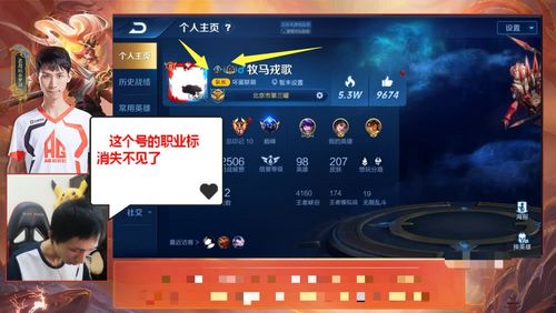 王者荣耀怎样职业认证的,王者荣耀怎么职业认证-第3张图片-无暮网 王者荣耀怎样职业认证的,王者荣耀怎么职业认证-第3张图片-无暮网