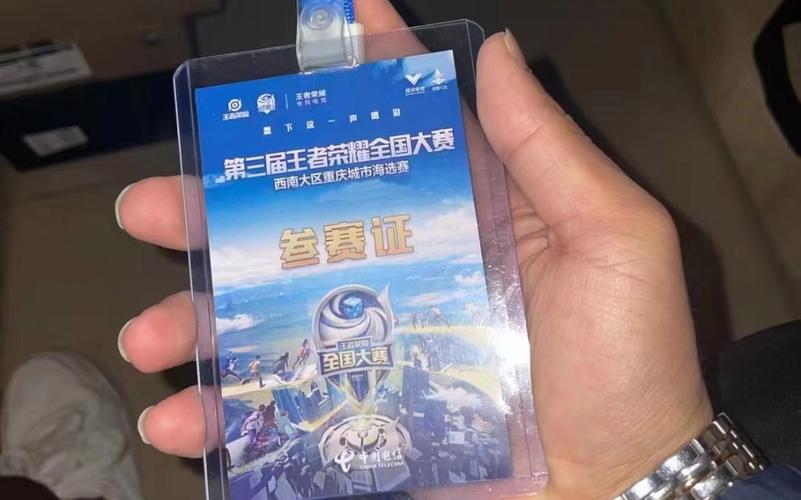 王者荣耀怎样职业认证的,王者荣耀怎么职业认证-第4张图片-无暮网 王者荣耀怎样职业认证的,王者荣耀怎么职业认证-第4张图片-无暮网