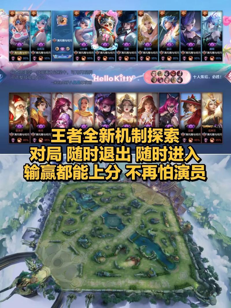 王者荣耀内测在什么时候,王者荣耀内测多长时间-第7张图片-无暮网 王者荣耀内测在什么时候,王者荣耀内测多长时间-第7张图片-无暮网