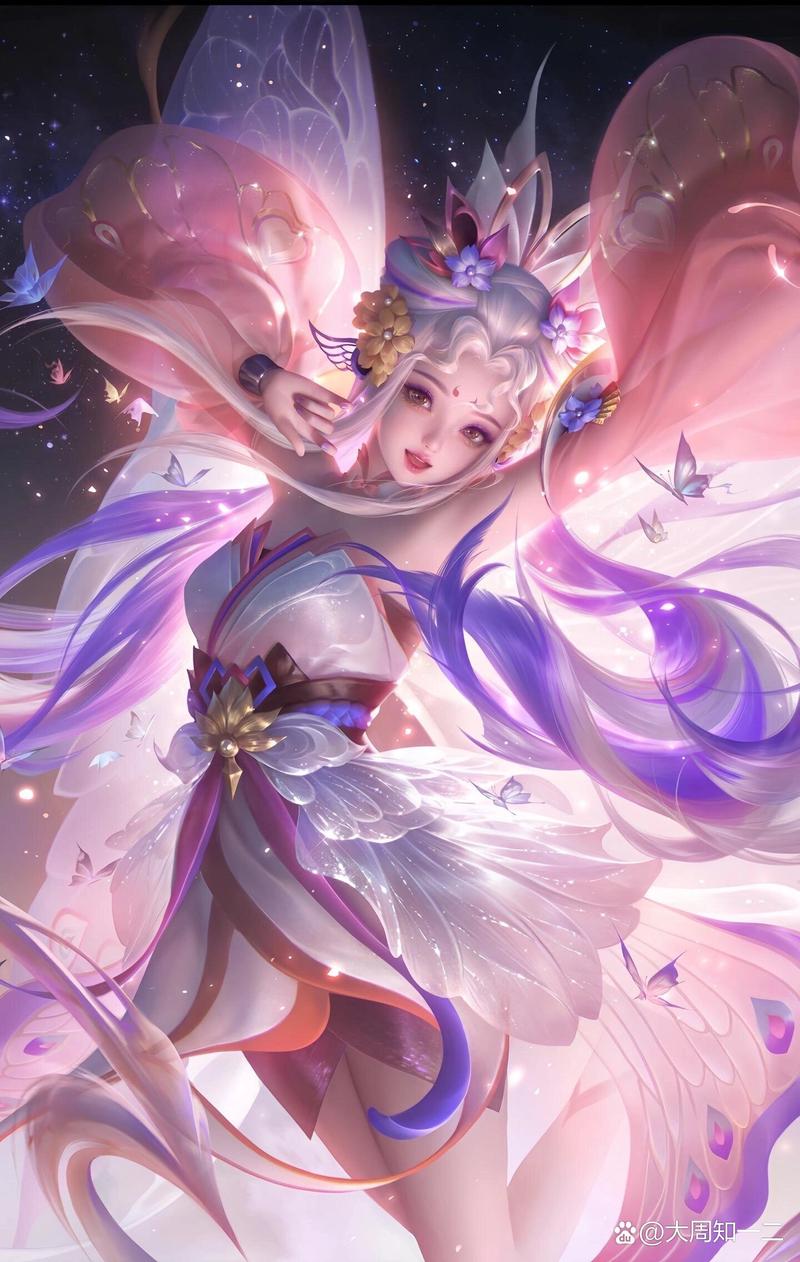 王者荣耀怎么给好友皮肤共享啊苹果(王者怎么共享别人的皮肤)-第7张图片-无暮网 王者荣耀怎么给好友皮肤共享啊苹果(王者怎么共享别人的皮肤)-第7张图片-无暮网